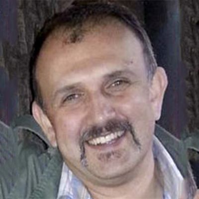 Branko Šukovez