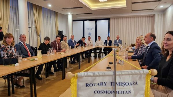 Bratimljenje 🤝⚙️🤝 Twinning agreement Sa radošću saopštavamo da se naš klub 2.…