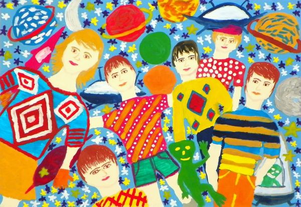 Miloš Urošev, VIII-1, OŠ „Aksentije Maksimović„ - Dolovo