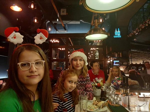 Christmas Market - Rotary Club Pančevo Mihajlo Pupin is with Belgrade…