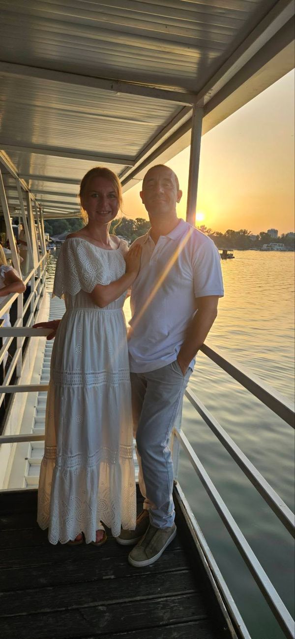 Članovi našeg kluba prisustvovali su humanitarnoj akciji White Cruising u…