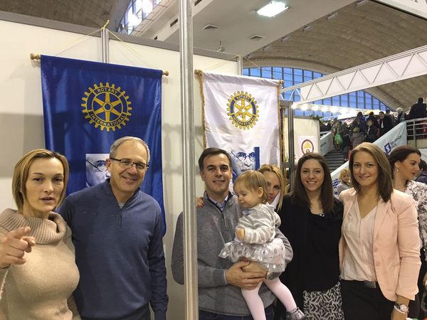 Diplomatski bazar 2015.