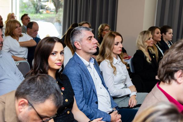 Distriktna konferencija u Petrovcu