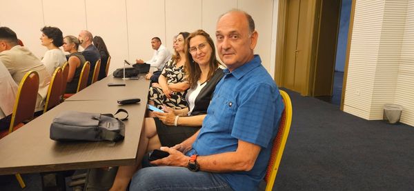 Distrktna skupština i konferencija