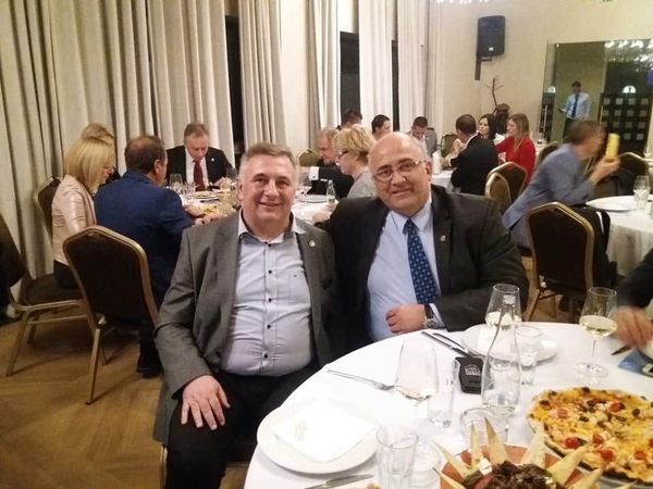 Divno veče - učenje, služenje, druženje i uživanje