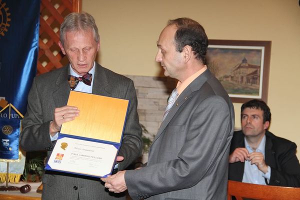 Donorska večera sa Sašom Mišićem
