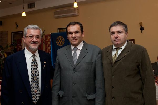 Donorska večera sa Sašom Mišićem