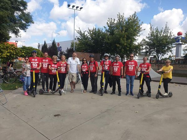 Hvala svim učesnicima što ste učinili da ova sa preko 200 učesnika bude…