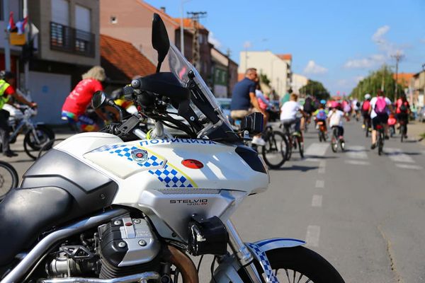 Hvala svim učesnicima što ste učinili da ova sa preko 200 učesnika bude…