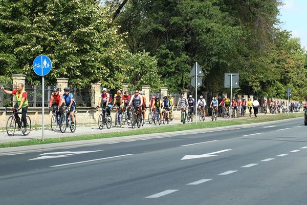 Hvala svim učesnicima što ste učinili da ova sa preko 200 učesnika bude…