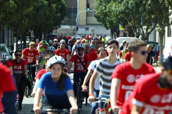 Hvala svim učesnicima što ste učinili da ova sa preko 200 učesnika bude…