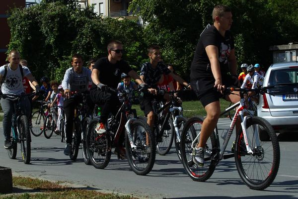 Hvala svim učesnicima što ste učinili da ova sa preko 200 učesnika bude…