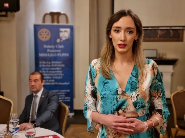 Još jedno brojno okupljanje u organizaciji