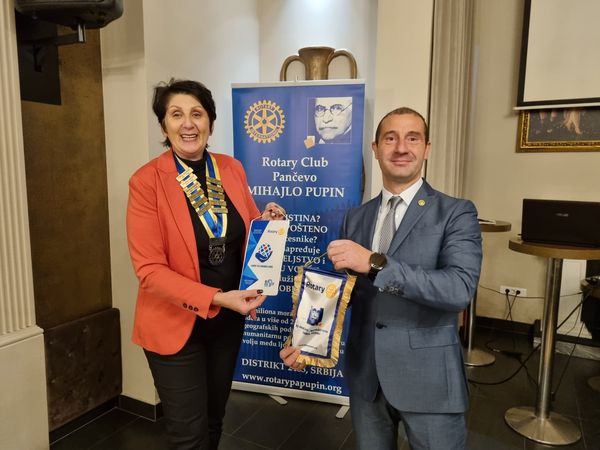 Još jedno brojno okupljanje u organizaciji