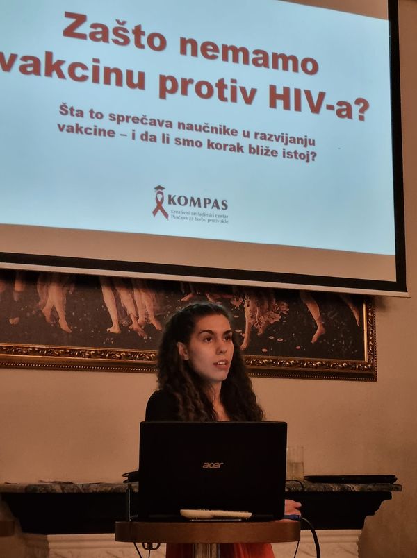 Još jedno brojno okupljanje u organizaciji