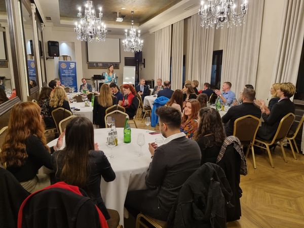 Još jedno brojno okupljanje u organizaciji
