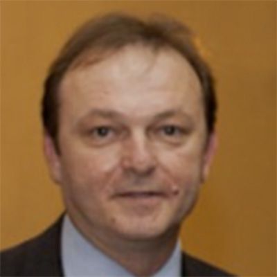 Nebojša Prekić