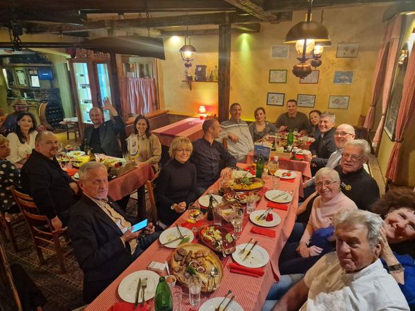 ⚙️U nedelju 21.04.2024. godine, imali smo čast da ugostimo delegaciju RCF iz…
