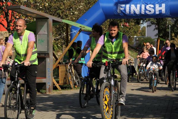 🚲Održali smo ,,Biciklijadu 06"🚲 U subotu 12. oktobra 2024. održana je šesta…