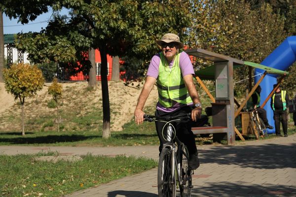 🚲Održali smo ,,Biciklijadu 06"🚲 U subotu 12. oktobra 2024. održana je šesta…