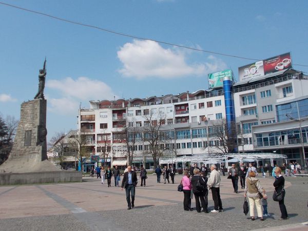 pets, kraljevo 2014