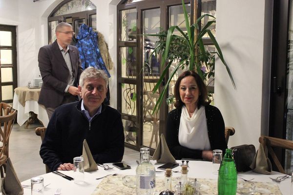 Predavanje „Biciklom od Barselone do Nice“
