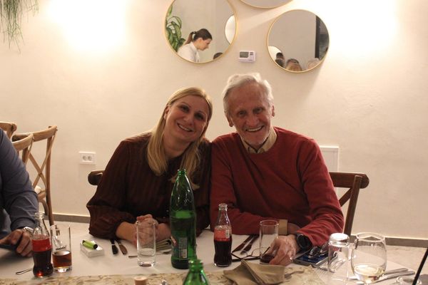 Predavanje „Biciklom od Barselone do Nice“