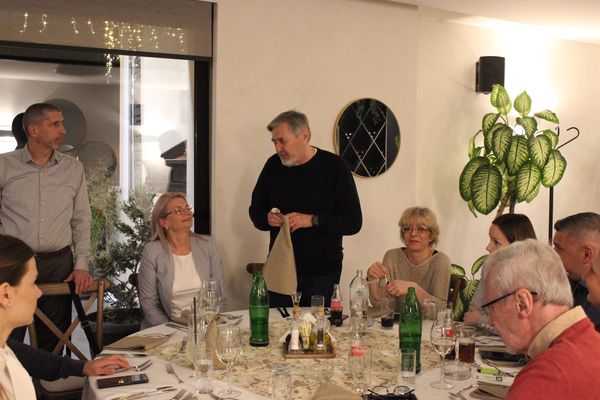 Predavanje „Biciklom od Barselone do Nice“