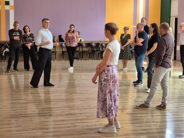 Predavanje o dvorcima — Ivan Romanić