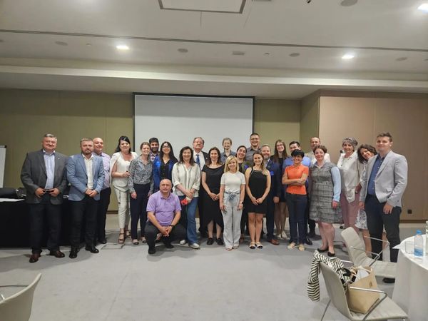 Rotari klub ,,Beograd Kalemegdan" 7. juna 2024. organizovao je dobrotvornu…