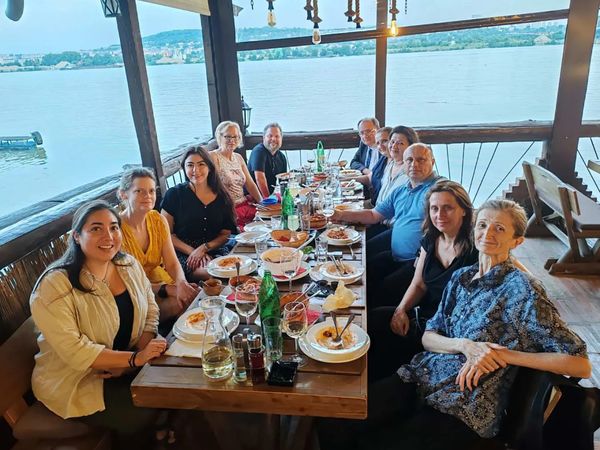 Rotari klub ,,Beograd Kalemegdan" 7. juna 2024. organizovao je dobrotvornu…