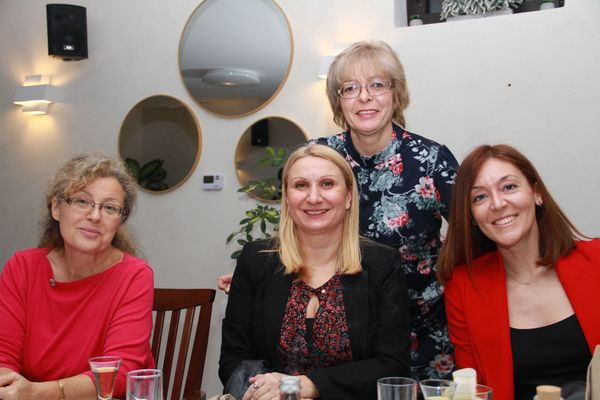 Rotari klub ,,Mihajlo Pupin" i Rotarakt klub ,,Mihajlo Pupin" organizovali su…