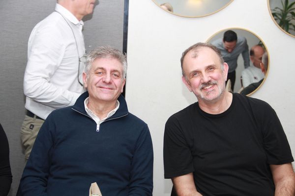 Rotari klub ,,Mihajlo Pupin" i Rotarakt klub ,,Mihajlo Pupin" organizovali su…