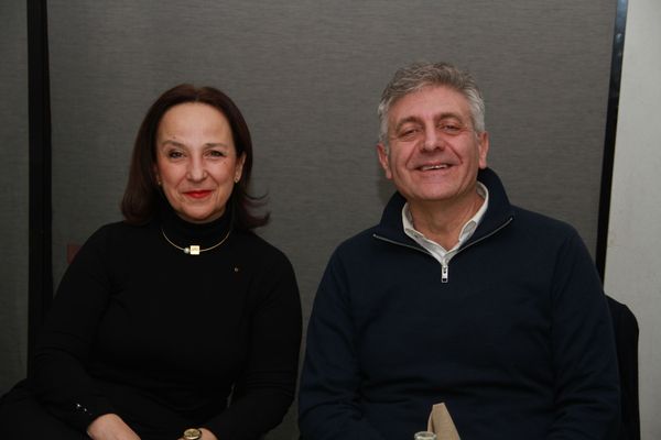 Rotari klub ,,Mihajlo Pupin" i Rotarakt klub ,,Mihajlo Pupin" organizovali su…