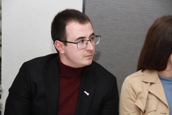 Rotari klub ,,Mihajlo Pupin" i Rotarakt klub ,,Mihajlo Pupin" organizovali su…