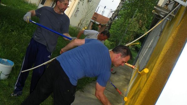 Udarnici su u slobodno vreme direktori...