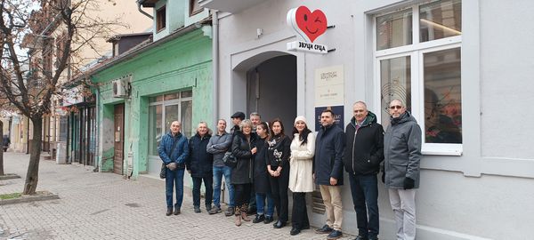 Subotu 21.12.2024. proveli smo u predivnom druženju sa našim bratskim Rotari…