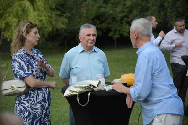 Svečana primopredaja predsedničke dužnosti izvršena je 27. juna 2025. godine…