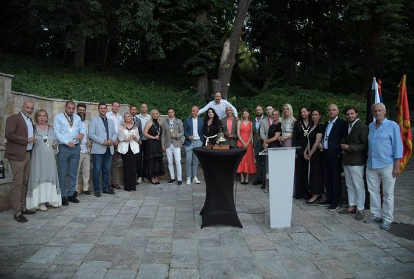 Svečana primopredaja predsedničke dužnosti izvršena je 27. juna 2025. godine…