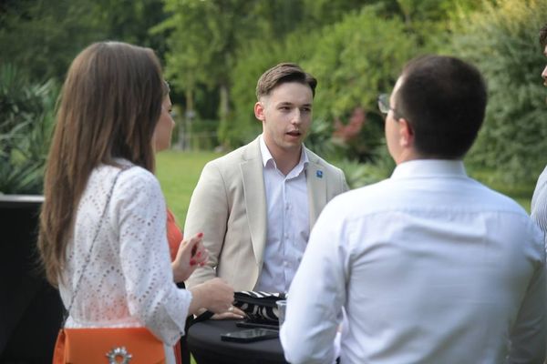 Svečana primopredaja predsedničke dužnosti izvršena je 27. juna 2025. godine…