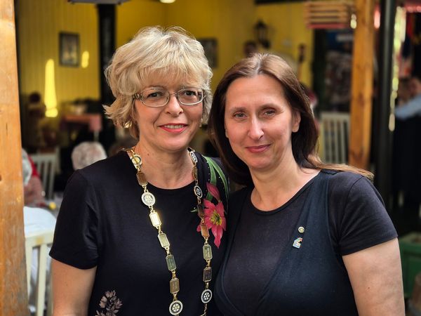 Svečana primopredaja predsedničkih dužnosti održana je 30.06.2024. u društvu…