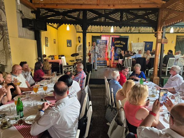 Svečana primopredaja predsedničkih dužnosti održana je 30.06.2024. u društvu…