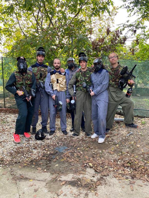 Tim iz Rotarakt "Mihajlo Pupin" je ove godine 7. oktobra u Zrenjaninu na…