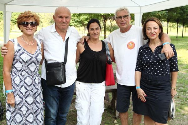 Tokom vikenda smo se druzili sa Rotary klubovima iz Srbije i okruženja na…