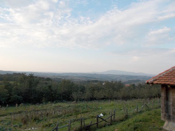 Poseta bratskog kluba iz Karansebeša