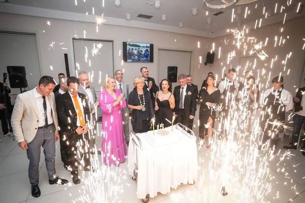 Zajedničkom sastanku četiri kluba koji je organizovao Rotary club Smederevo i…