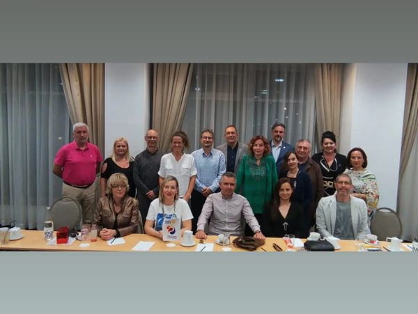 Na zajedničkom sastanku klubova RK ,,Beograd Sava", RK ,,Beograd Skadarlija"…